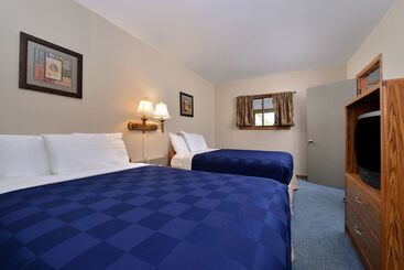 هتل Americas Best Value Inn Marquette