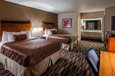 هتل Best Western Executive Inn