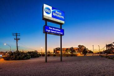 هتل Best Western Executive Inn