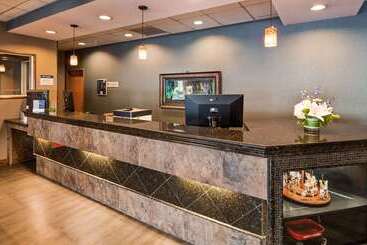 هتل Best Western Plus City Center