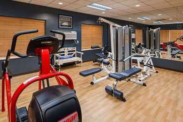 هتل Best Western Plus City Center