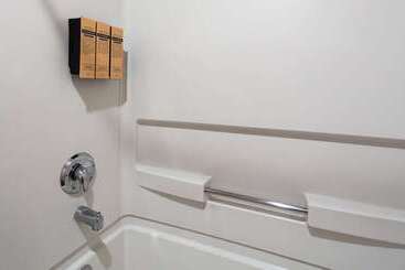 هتل Best Western Plus City Center