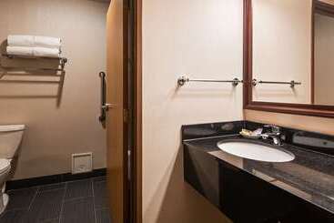 هتل Best Western Plus City Center