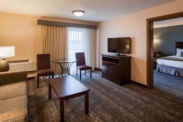 هتل Best Western Plus City Center
