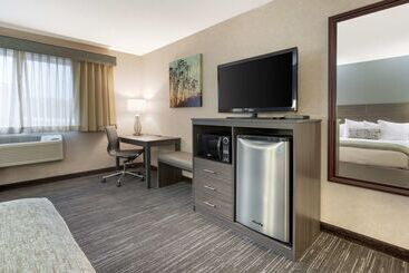 هتل Best Western Plus City Center