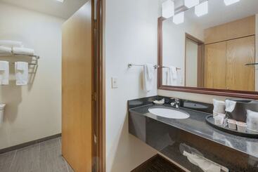 هتل Best Western Plus City Center