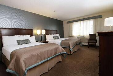 هتل Best Western Plus City Center