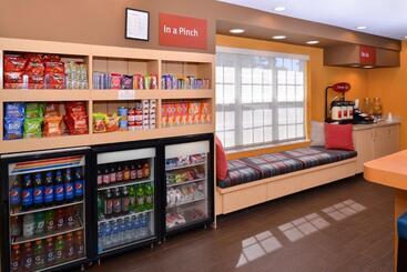 هتل Candlewood Suites St Louis St Charles By Ihg