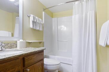 هتل Extended Stay America Suites Richmond Glen Allen Short Pump