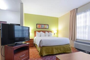 هتل Extended Stay America Suites  Richmond  Glen Allen  Short Pump