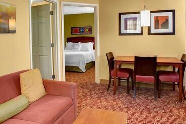 هتل Hawthorn Extended Stay By Wyndham Cincinnati Ne/mason
