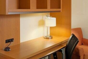 هتل Hawthorn Extended Stay By Wyndham Cincinnati Ne/mason