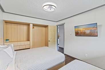 هتل Interurban Suites