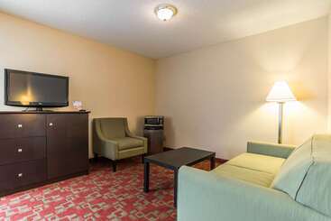 هتل Quality Inn Shelburne  Burlington