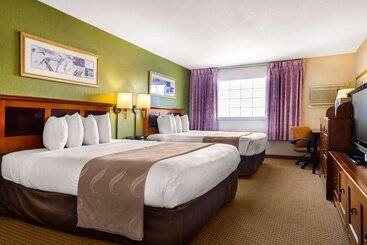 ホテル Rodeway Inn