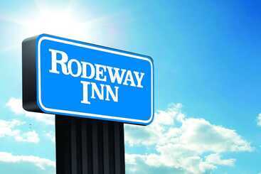 호텔 Red Roof Inn Kissimmee