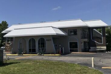호텔 Red Roof Inn Kissimmee