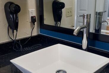 호텔 Red Roof Inn Kissimmee