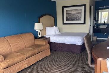 호텔 Red Roof Inn Kissimmee
