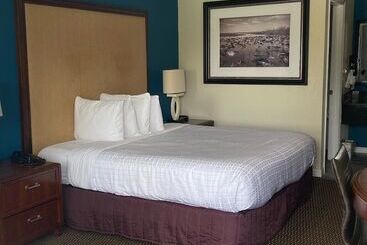 호텔 Red Roof Inn Kissimmee