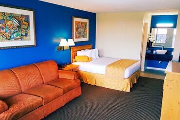 호텔 Red Roof Inn Kissimmee