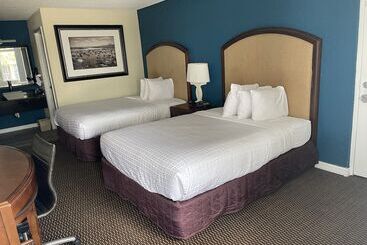 호텔 Red Roof Inn Kissimmee