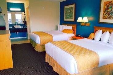 호텔 Red Roof Inn Kissimmee