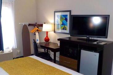 Surestay Hotel By Best Western Florence
