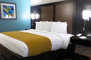 Surestay Hotel By Best Western Florence