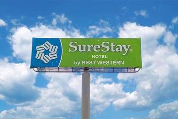 Surestay Hotel By Best Western Florence