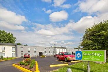 Surestay Hotel By Best Western Florence