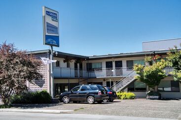 هتل The Grove West Seattle Inn