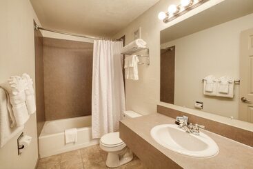 هتل The Grove West Seattle Inn