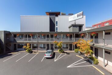 هتل The Grove West Seattle Inn