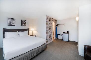 هتل The Grove West Seattle Inn