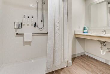هتل Towneplace Suites Dallas Arlington North