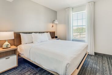هتل Towneplace Suites Dallas Arlington North
