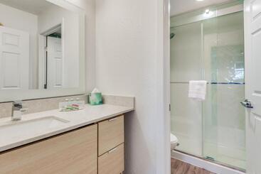 هتل Towneplace Suites Dallas Arlington North