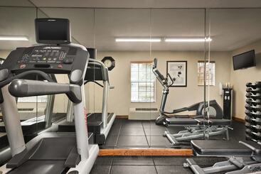 هتل Towneplace Suites Fort Lauderdale West
