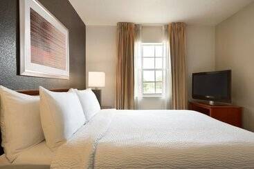 هتل Towneplace Suites Fort Lauderdale West