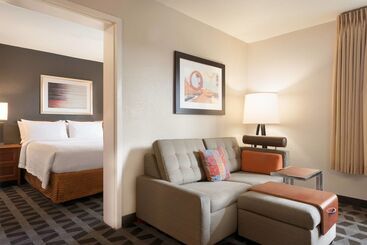 هتل Towneplace Suites Fort Lauderdale West