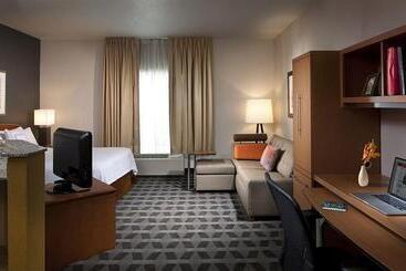 هتل Towneplace Suites Fort Lauderdale West