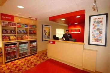 هتل Towneplace Suites Fort Lauderdale West