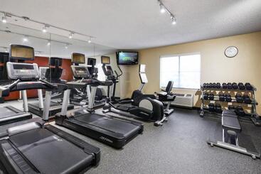 هتل Towneplace Suites Tempe At Arizona Mills Mall