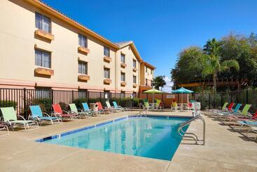 هتل Towneplace Suites Tempe At Arizona Mills Mall