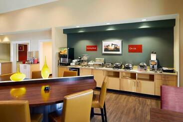 هتل Towneplace Suites Tempe At Arizona Mills Mall