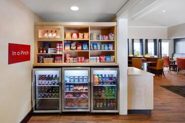 هتل Towneplace Suites Tempe At Arizona Mills Mall
