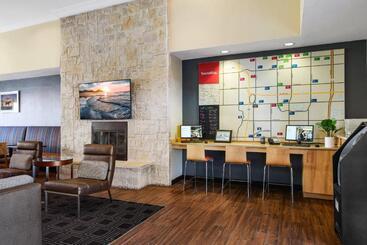 هتل Towneplace Suites Tempe At Arizona Mills Mall