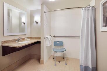 هتل Towneplace Suites Tempe At Arizona Mills Mall