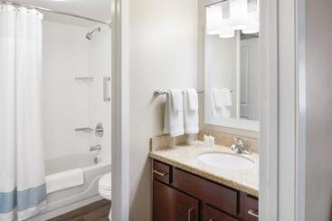 هتل Towneplace Suites Tempe At Arizona Mills Mall